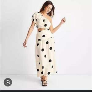 Future collective dress